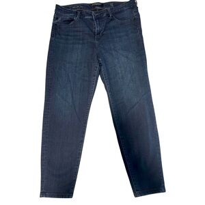 Liverpool Skinny Jeans 32 Petite/US 14